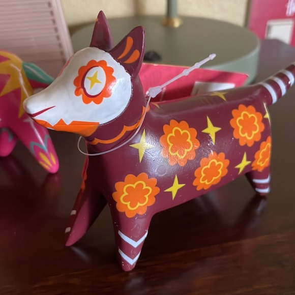 NWT✨✨ Target Luis Pinto Dia De Muertos 2023 Decorative Figurines - Picture 3 of 11